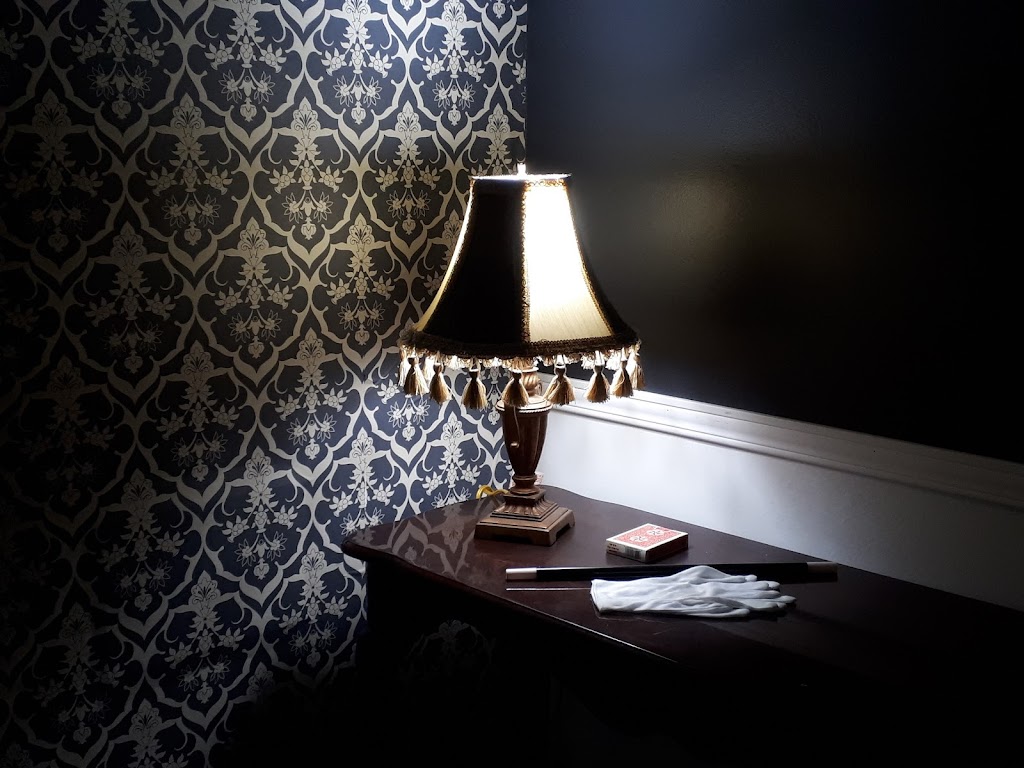 Seven Secrets Escape Room | 20 Balsam St #6, Collingwood, ON L9Y 4H7, Canada | Phone: (705) 293-6777