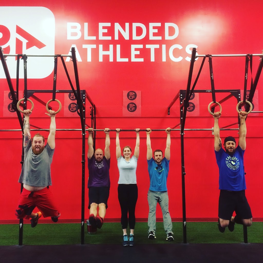 Apple Valley CrossFit | 1562 Newcombe Boulevard Kentville, Coldbrook, NS B4R 1A1, Canada | Phone: (902) 698-3714