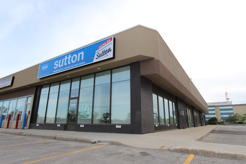 Sutton Group-Kilkenny Real Estate | 663 Stafford St, Winnipeg, MB R3M 2X7, Canada | Phone: (204) 475-9130