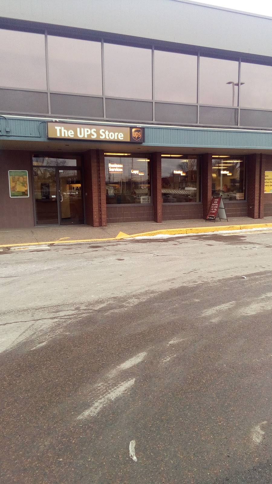 The UPS Store | 14 Court St #200, Truro, NS B2N 3H7, Canada | Phone: (902) 895-7225