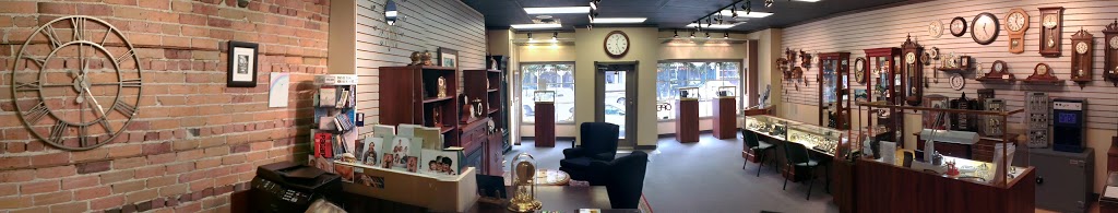 Perfect Timing | 106 Mississaga St E, Orillia, ON L3V 1V7, Canada | Phone: (705) 325-1455