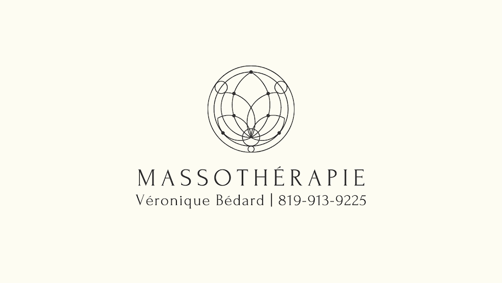 Véronique Bédard Massothérapeute - Shawinigan - Grand-Mère | 35 5e Avenue, Shawinigan, QC G9T 0H5, Canada | Phone: (819) 913-9225