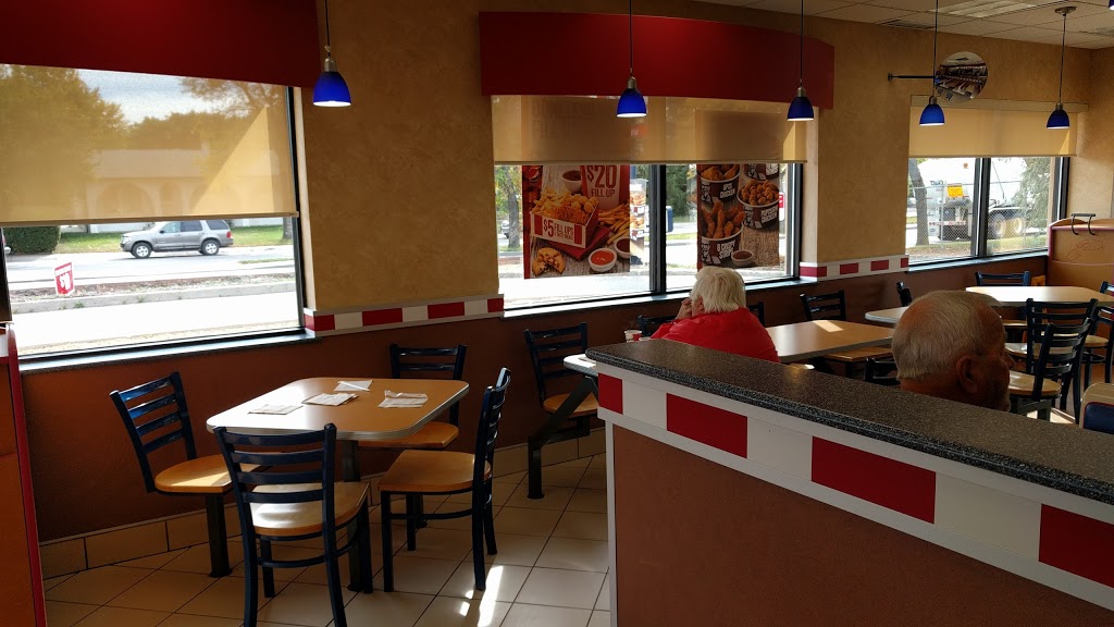 KFC | 820 McCarthy Blvd, Regina, SK S4T 6S7, Canada | Phone: (306) 791-6420