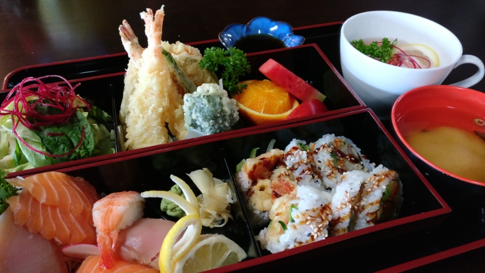 Sushi Story | 1-612, Head St, Victoria, BC V9A 5S8, Canada | Phone: (250) 590-2671