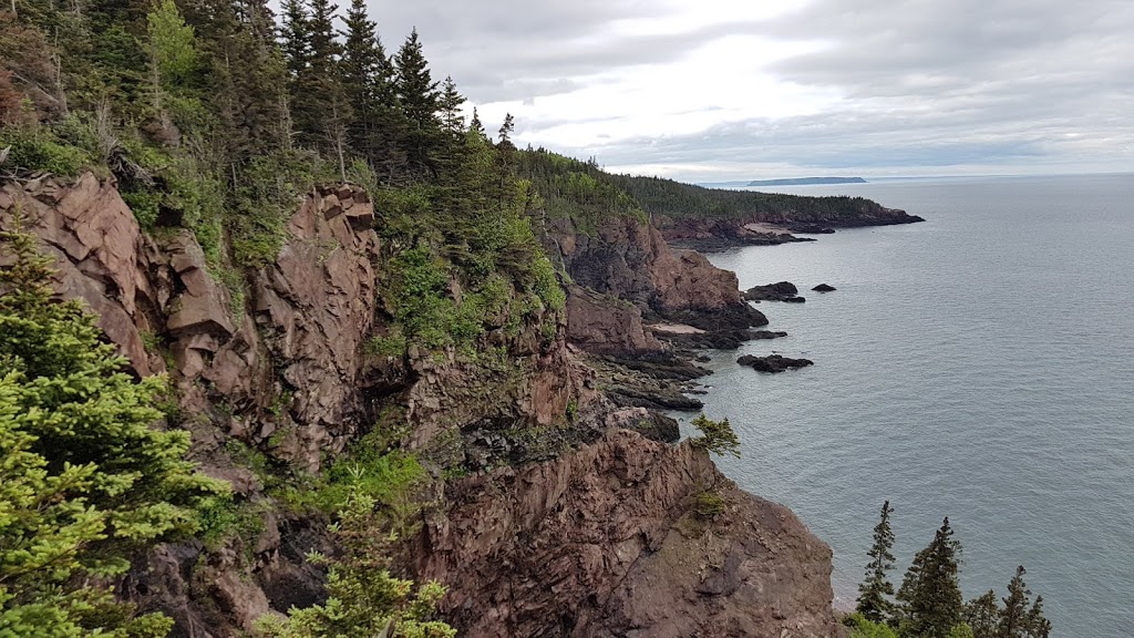 Cape Chignecto Provincial Park | 1108 W Advocate Rd, Advocate Harbour, NS B0M 1A0, Canada | Phone: (902) 392-2085