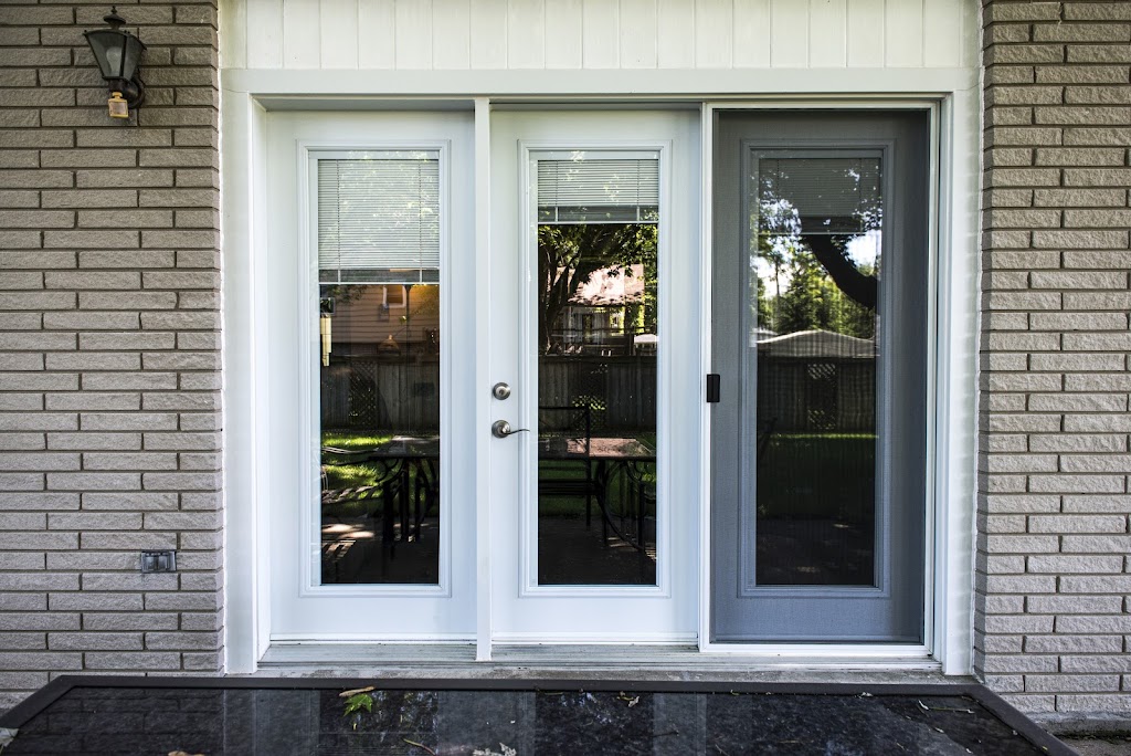 Centennial Windows & Doors | 202 First St #2, Orangeville, ON L9W 3K1, Canada | Phone: (519) 941-6753