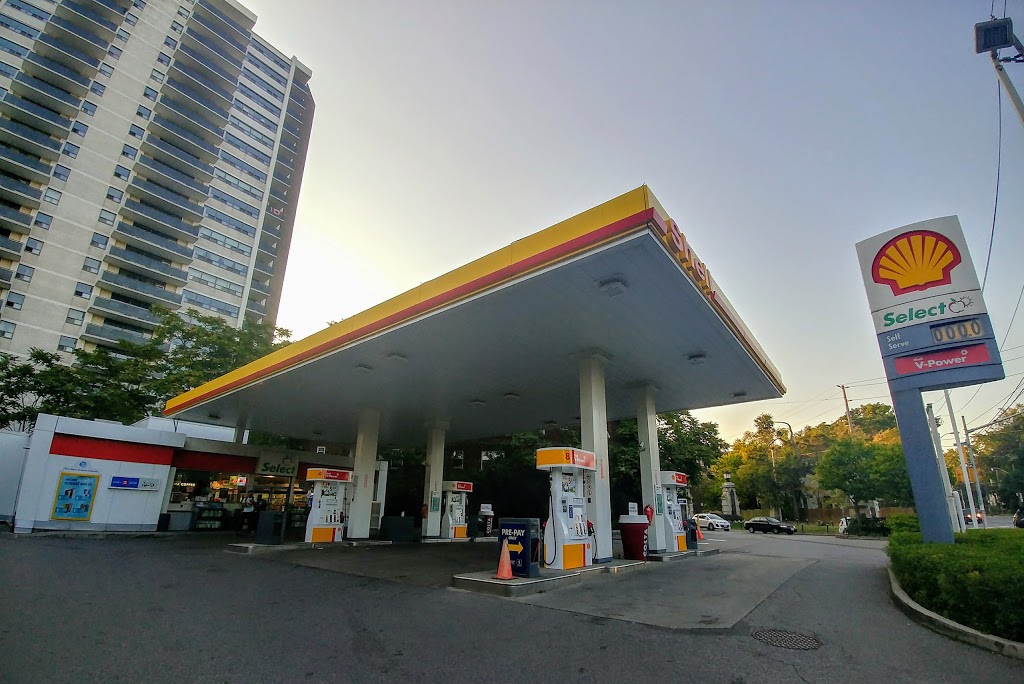 Shell | 1586 Bathurst St, York, ON M5P 3H3, Canada | Phone: (416) 651-8444