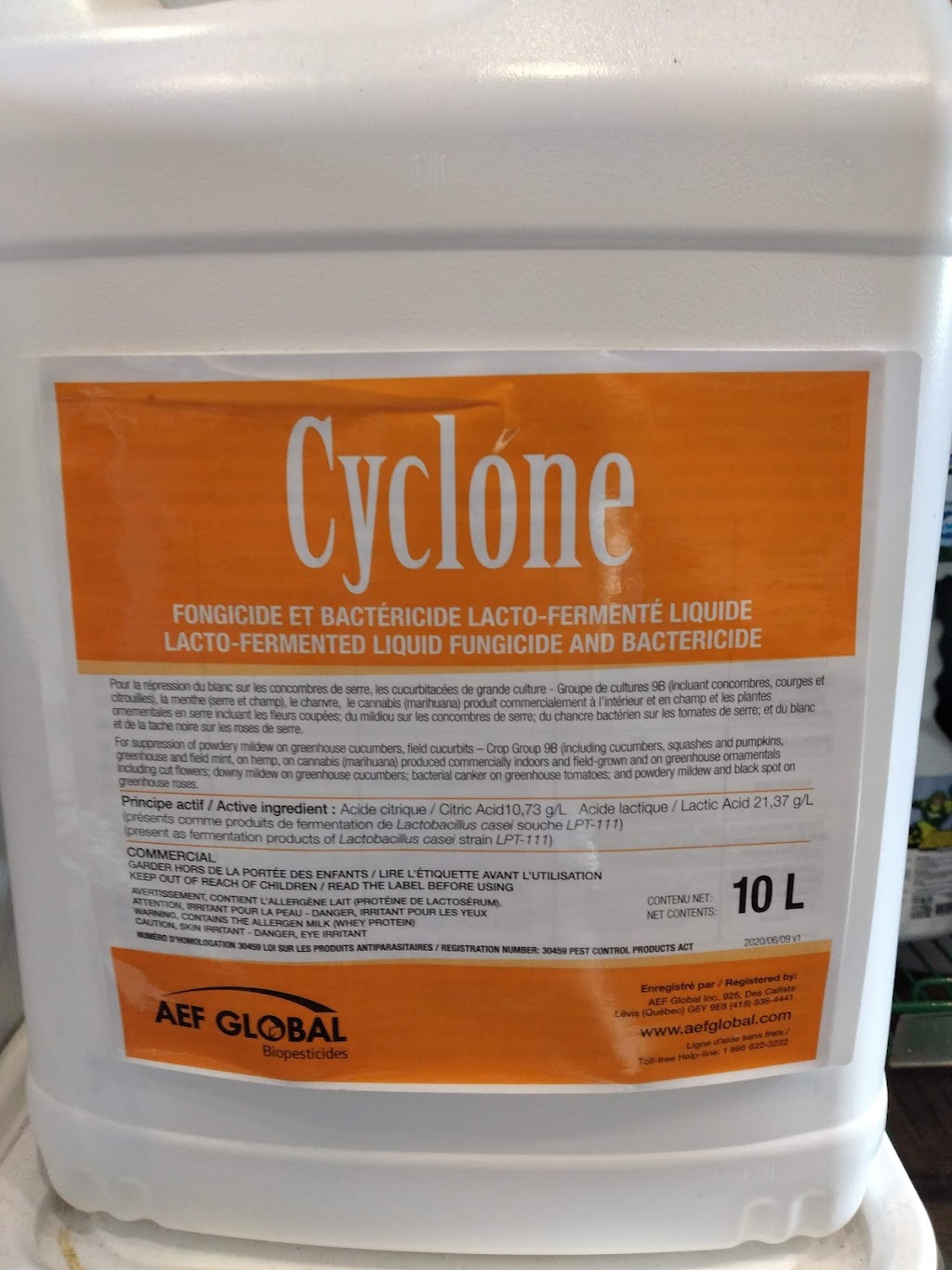 Provision Hydroponics & Garden Supply | 207 Main St Unit #3, Wasaga Beach, ON L9Z 2L3, Canada | Phone: (705) 429-4769