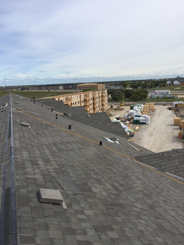 M3 Roofing | 330 Sutton Ave, Winnipeg, MB R2G 0T2, Canada | Phone: (204) 557-4223
