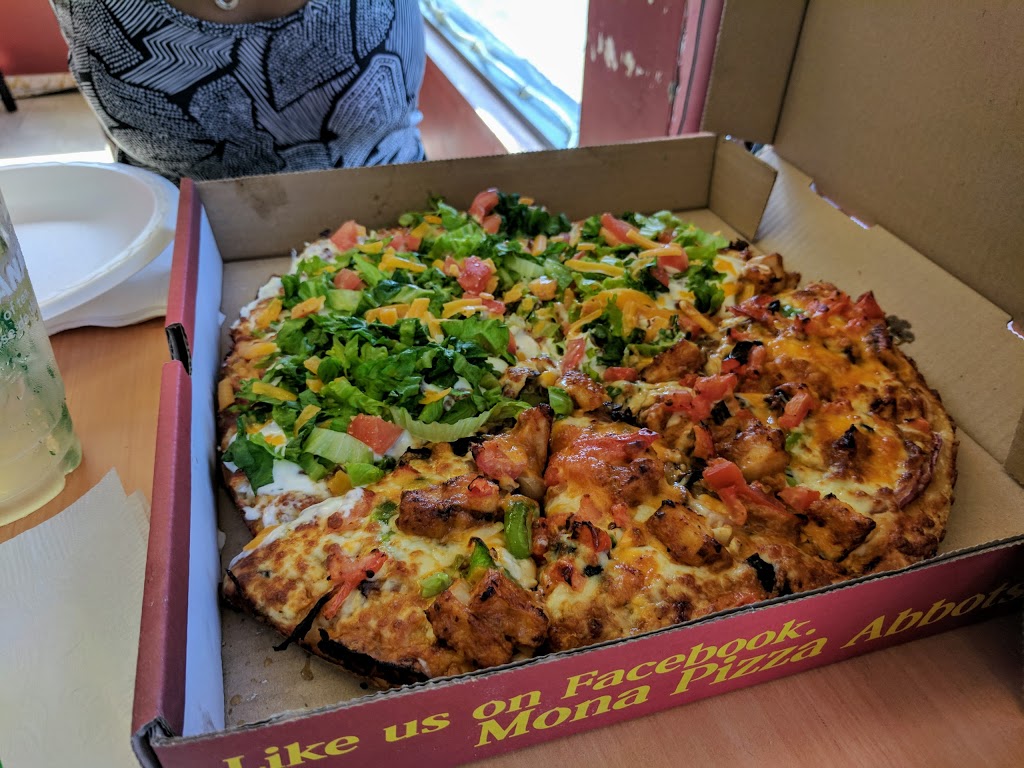 Big Bite Pizza | 19162 McMyn Rd, Pitt Meadows, BC V3Y 2J3, Canada | Phone: (604) 465-3521