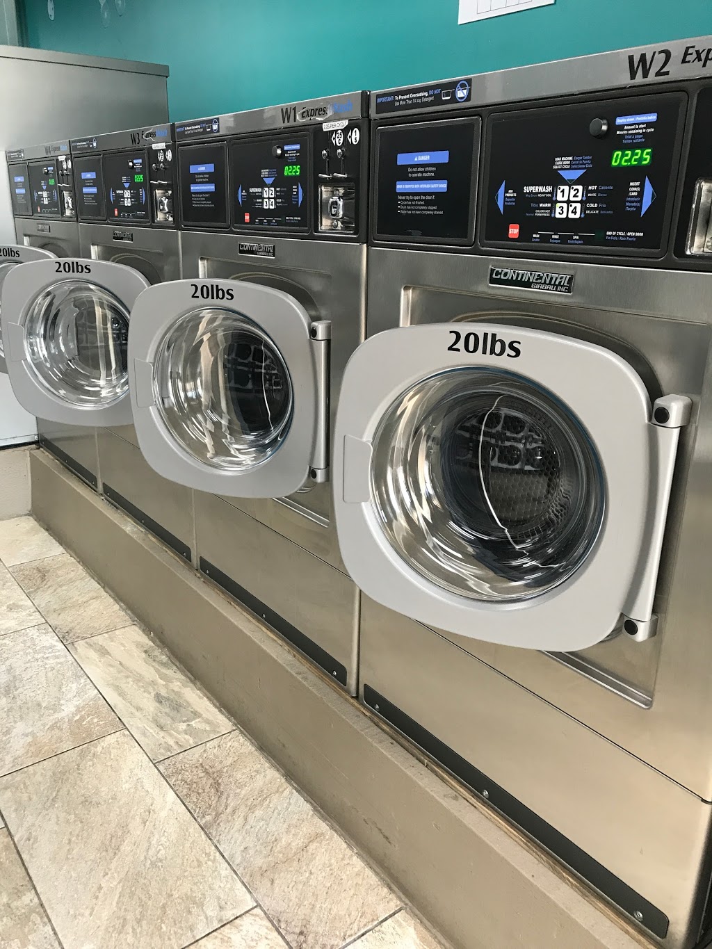 Total Laundry Care | 30 Rambler Dr #1b, Brampton, ON L6W 1E2, Canada | Phone: (905) 454-1200