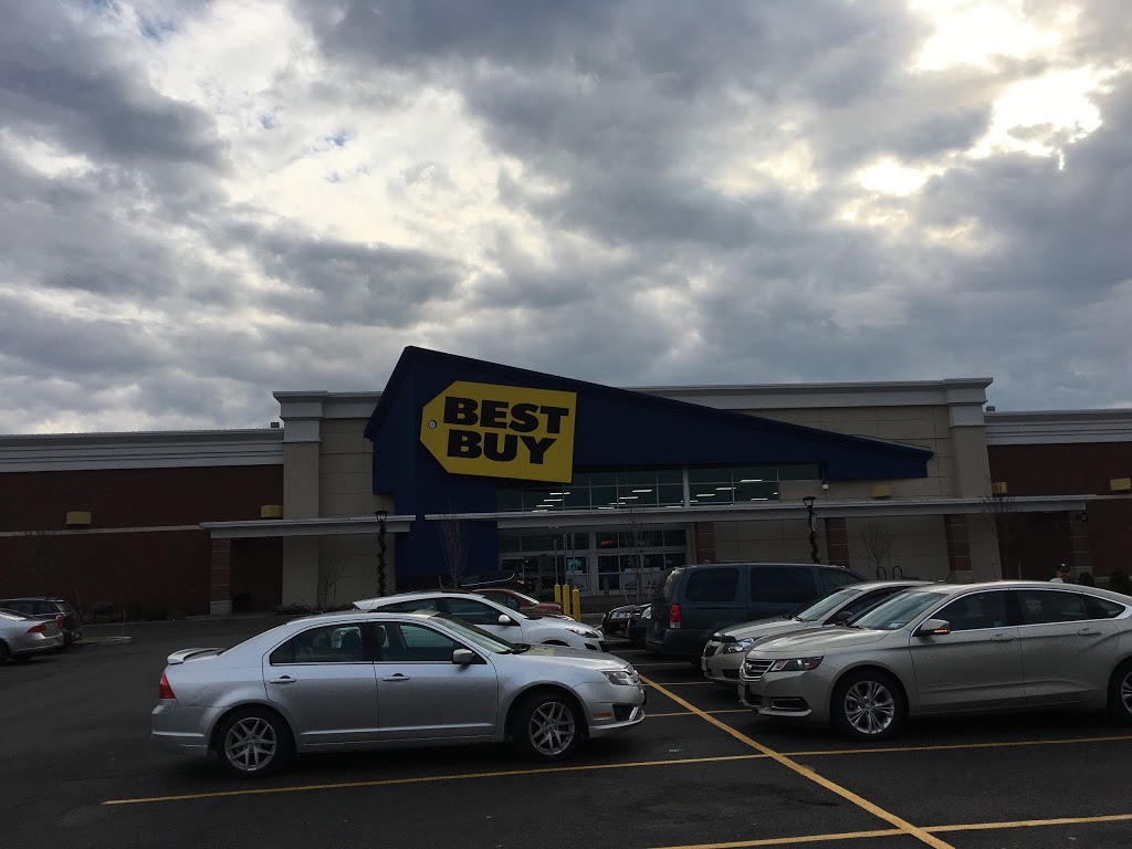 Best Buy | 1585 Niagara Falls Blvd, Amherst, NY 14228, USA | Phone: (716) 837-9080