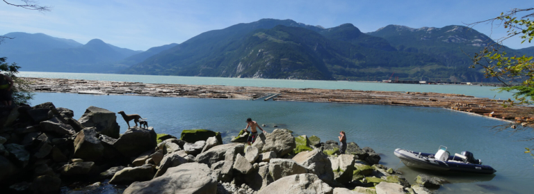 Squamish Boat Rentals (Office) | 38124 Loggers Ln, Squamish, BC V8B 0K1, Canada | Phone: (855) 569-5483