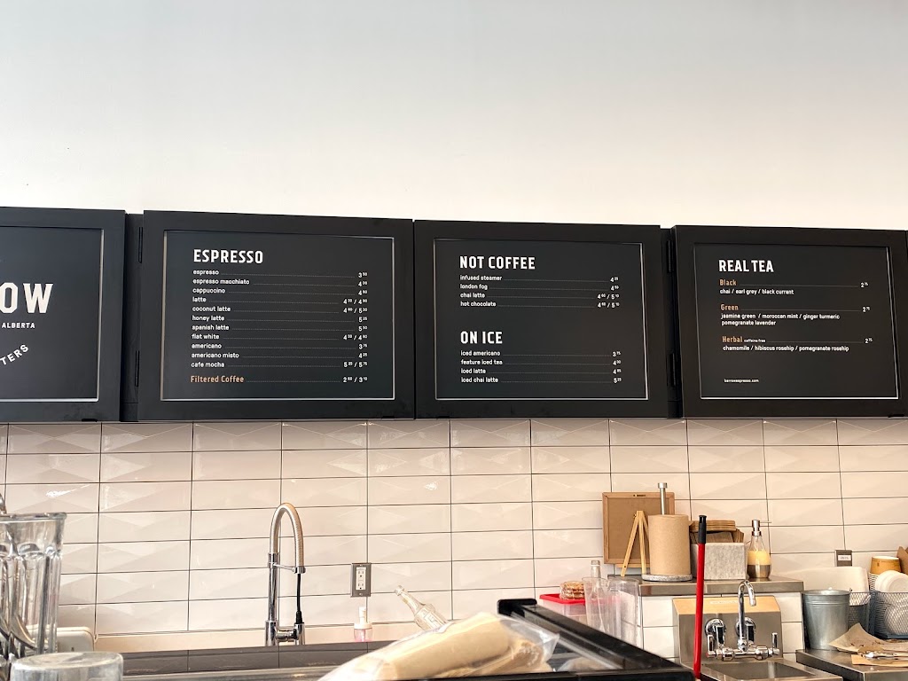 Barrow Coffee Roasters | 74 Mt Royal Cir SW, Calgary, AB T3E 7N5, Canada | Phone: (403) 232-6603