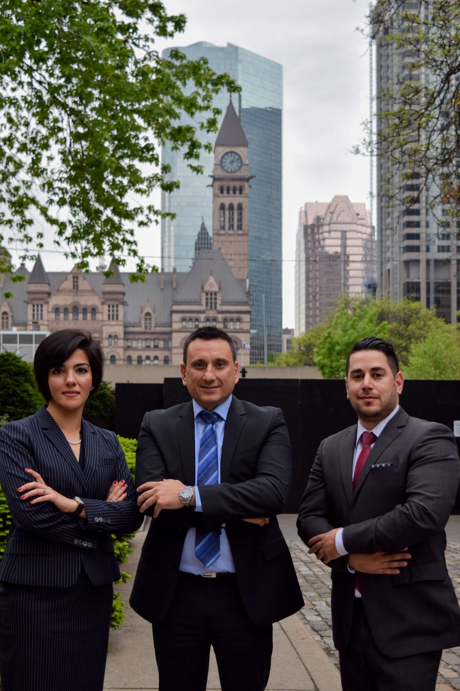 Toronto Criminal Lawyer Nicholas Charitsis | 1000 Finch Ave W #705, North York, ON M3J 2V5, Canada | Phone: (416) 878-2275