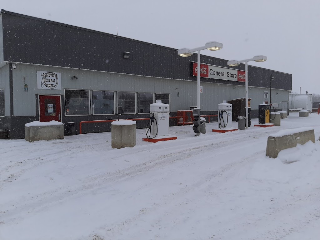 Leslieville GTI, General Store & Liquor Store | 234 1 Ave, Leslieville, AB T0M 1H0, Canada | Phone: (403) 729-2983