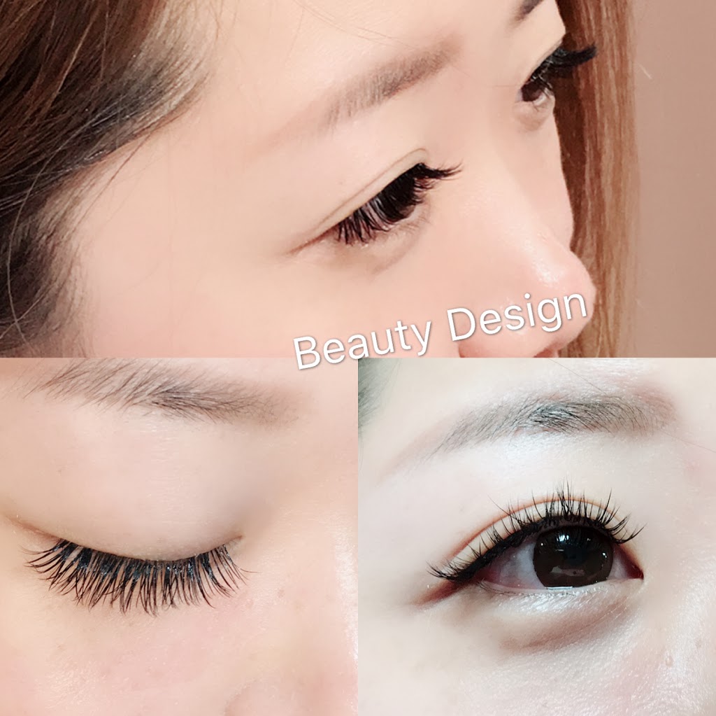 Beauty Design | 23 Ambleside Crescent, Markham, ON L3R 7T1, Canada | Phone: (647) 968-4583