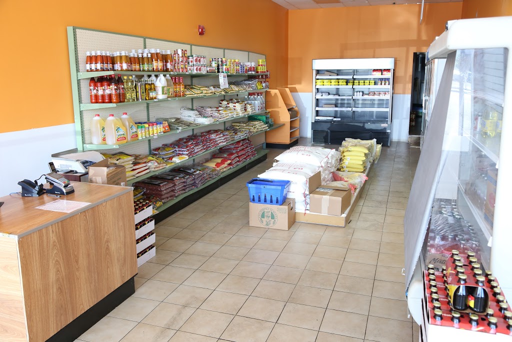 Marché Casse-croûte Notre-Dame | 1465 Boulevard Saint-Jean-Baptiste, Pointe-aux-Trembles, QC H1B 4A2, Canada | Phone: (514) 645-0523