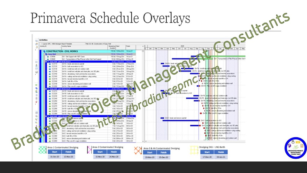 Bradiance Project Management Consultants | 3192 E 49th Ave #6545, Vancouver, BC V5S 1L1, Canada | Phone: (604) 446-9239