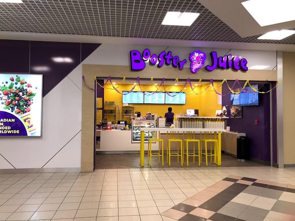 Booster Juice | 670 University Ave, Charlottetown, PE C1E 1H6, Canada | Phone: (902) 367-2824