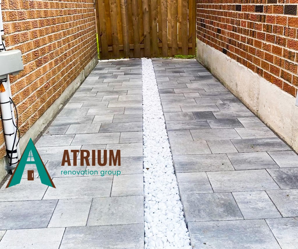 Atrium Renovation Group | 70 Angelina Ave, Vaughan, ON L4L 8N9, Canada | Phone: (437) 970-6306