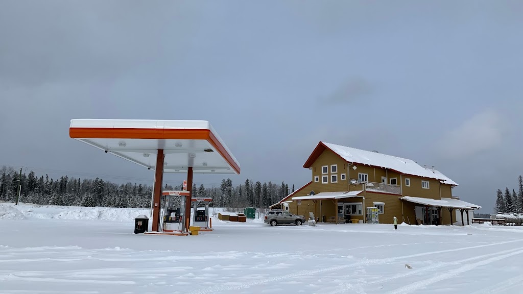 OChiese Truck Stop | OChiese 203, Brazeau County, AB T0E 1K0, Canada | Phone: (587) 798-0858