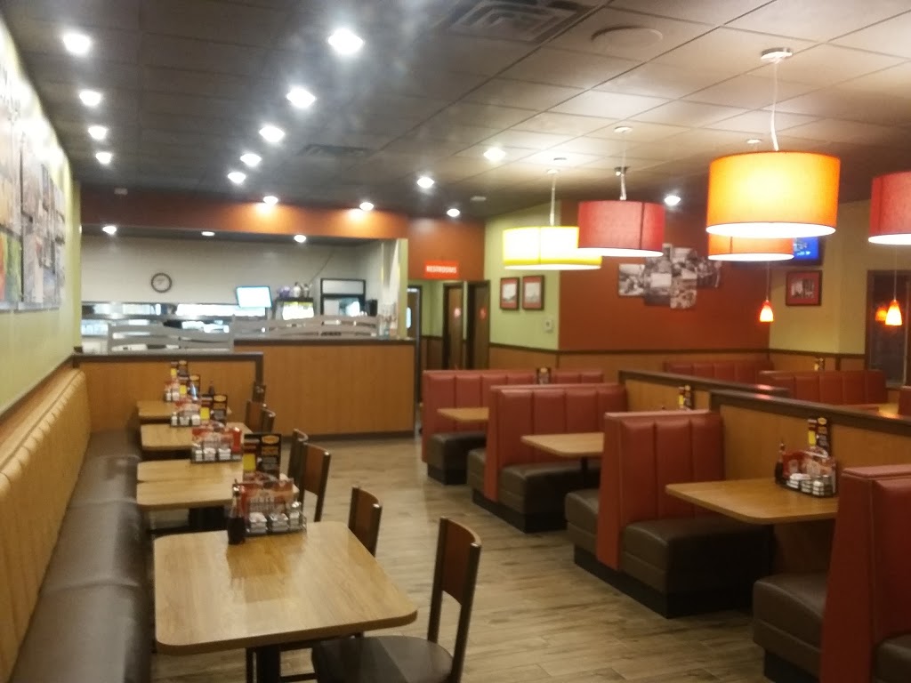 Dennys | 8487 120 St, Delta, BC V4C 6R2, Canada | Phone: (604) 590-1717