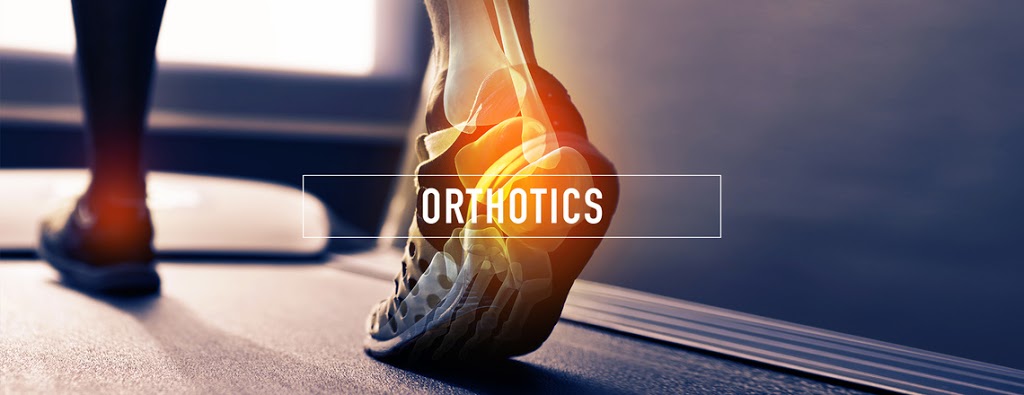 Pro Balance Custom Orthotics | 2869 Bloor St W, Etobicoke, ON M8X 1A9, Canada | Phone: (647) 905-6562