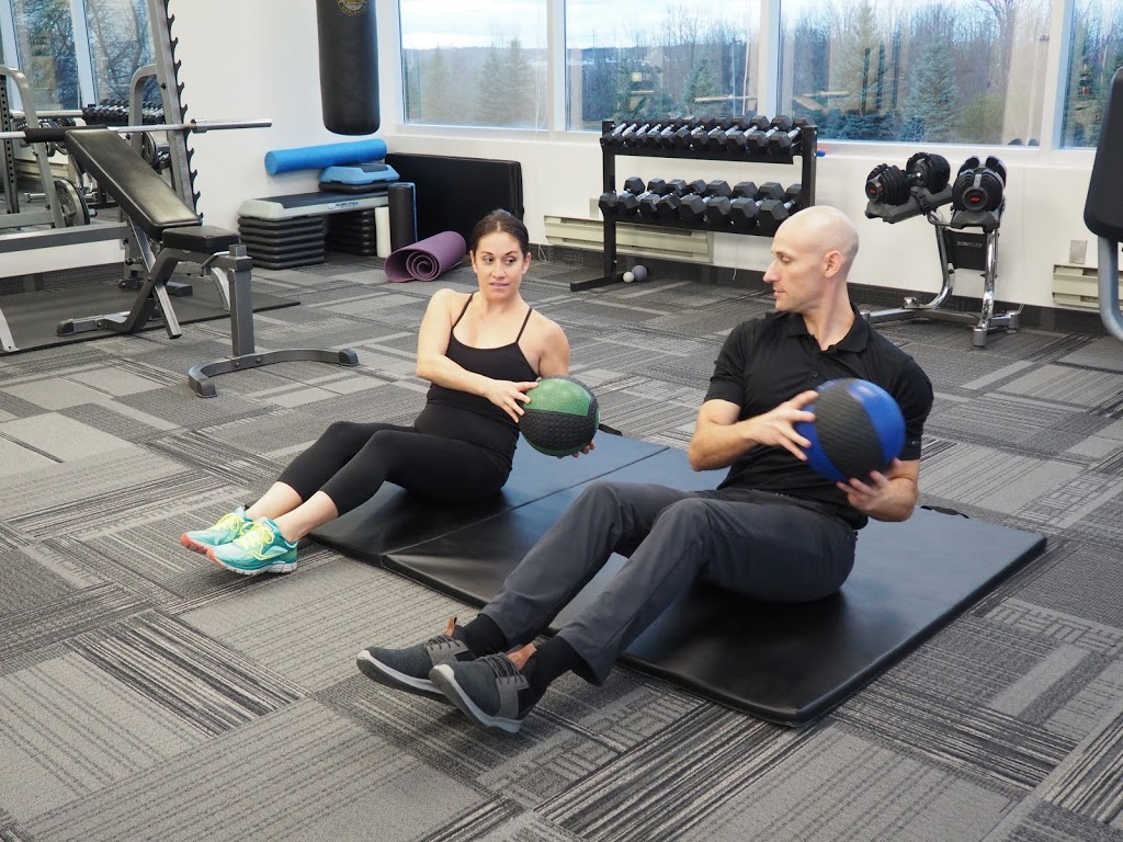 Fleming Fitness | 308 Palladium Dr Suite 205, Kanata, ON K2V, Canada, Canada | Phone: (613) 882-8434