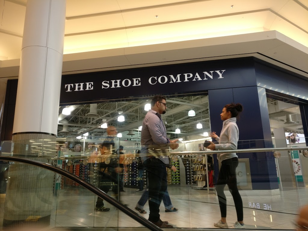 The Shoe Company | 5000 Hwy 7 #69a, Markham, ON L3R 4M9, Canada | Phone: (905) 947-0404