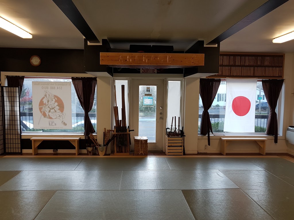 Akakage Dojo | 69 Grand Boulevard, LÎle-Perrot, QC J7V 4W4, Canada | Phone: (514) 880-8510