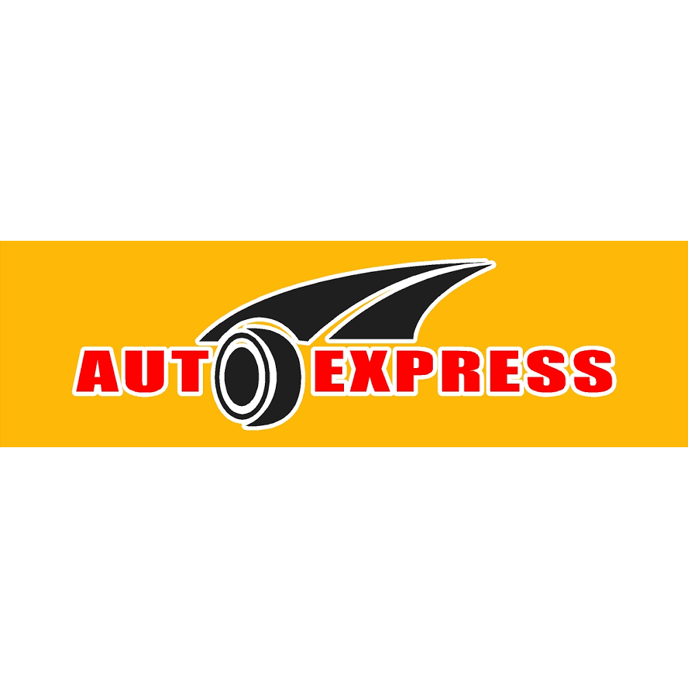AutoExpress | 8326 St George St, Vancouver, BC V5X 3S7, Canada | Phone: (604) 327-3433