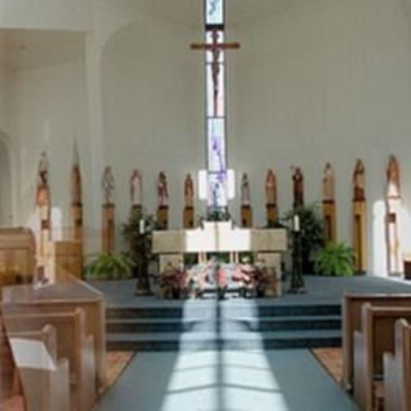 St. Josephs Syro Malankara Catholic Church | 8842 119 St, Delta, BC V4C 6M4, Canada | Phone: (604) 440-0028