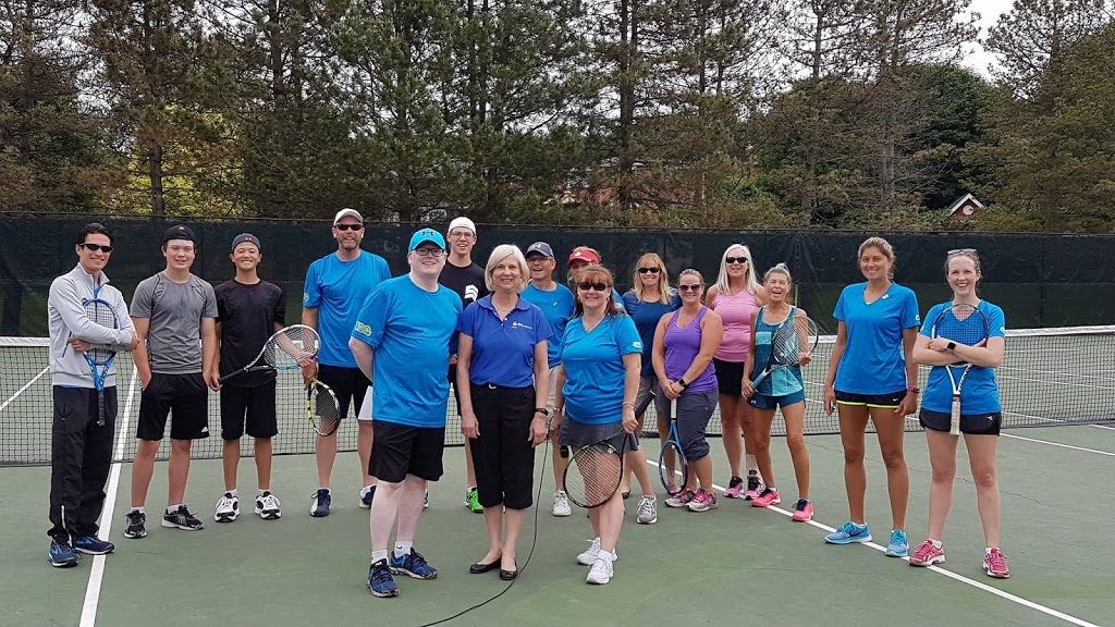 East Gwillimbury Tennis Club | Holland Landing, East Gwillimbury, ON L9N 1E8, Canada | Phone: (647) 884-6839