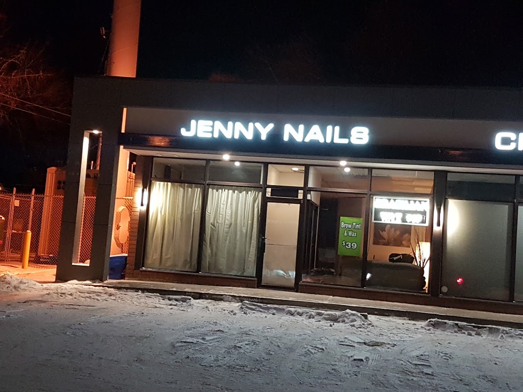 Jennys waxing and semi permanent makeup | 14915 107 Ave, Edmonton, AB T5P 0X8, Canada | Phone: (587) 408-8441