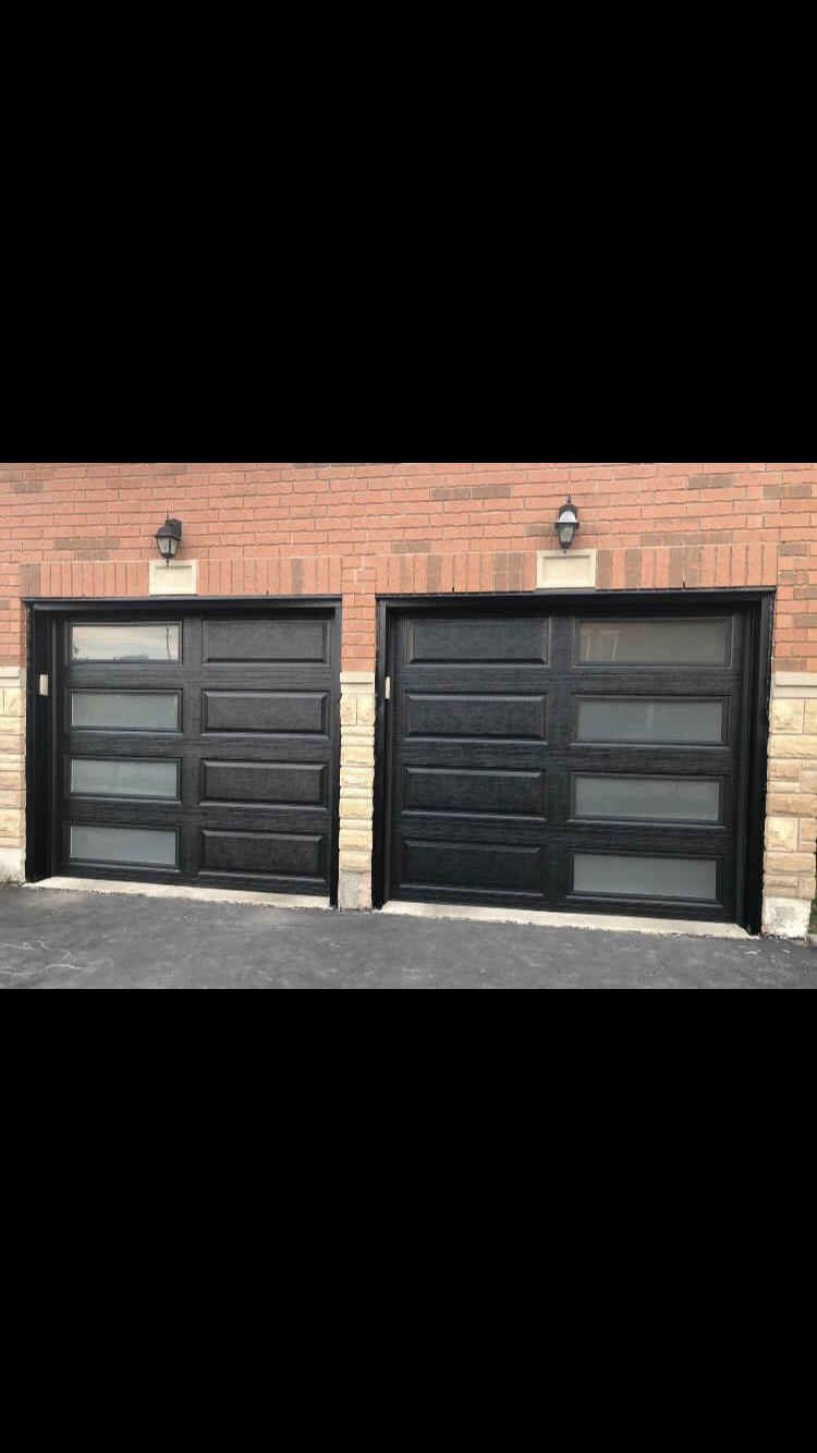 Princess garage doors Corp | 2846 Dempster Ave, Innisfil, ON L9S 1C2, Canada | Phone: (647) 992-2722