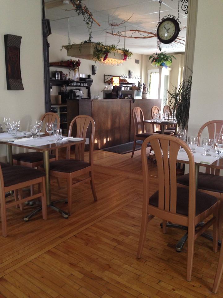 Kaffe Inn Traiteur | 1785 Rue Saint Calixte, Plessisville, QC G6L 1R4, Canada | Phone: (819) 362-8769