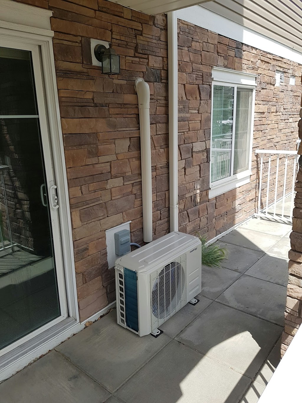 Air Force Heating and Air Conditioning Inc. | 3011 33a Ave SE, Calgary, AB T2B 0J9, Canada | Phone: (403) 463-7700