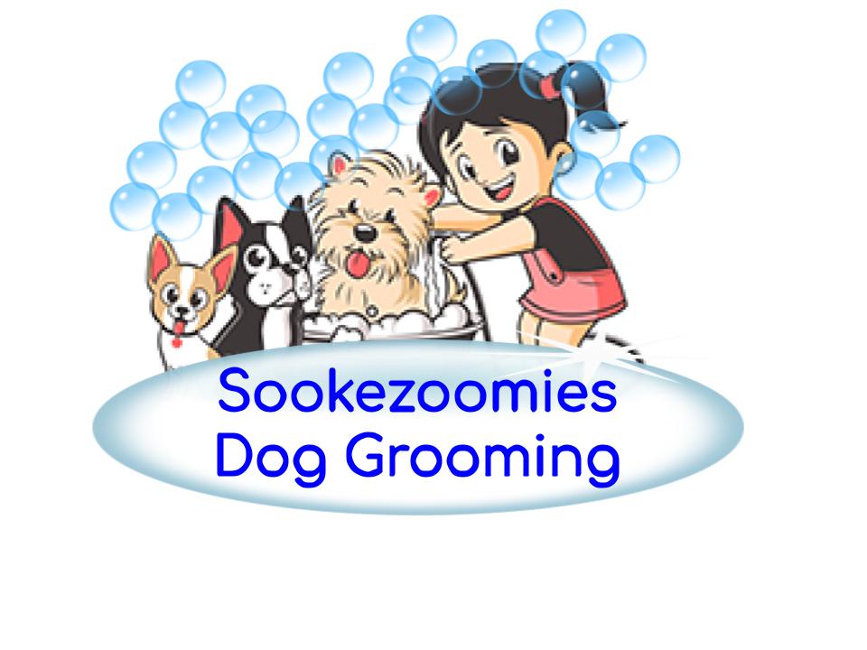 Sookezoomies Dog Grooming | 6596 Sooke Rd, Sooke, BC V9Z 0A7, Canada | Phone: (778) 365-1753