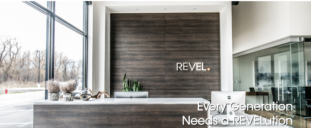Revel Realty Inc. - Niagara Real Estate | 8685 Lundys Ln, Niagara Falls, ON L2H 1H5, Canada | Phone: (905) 357-1700