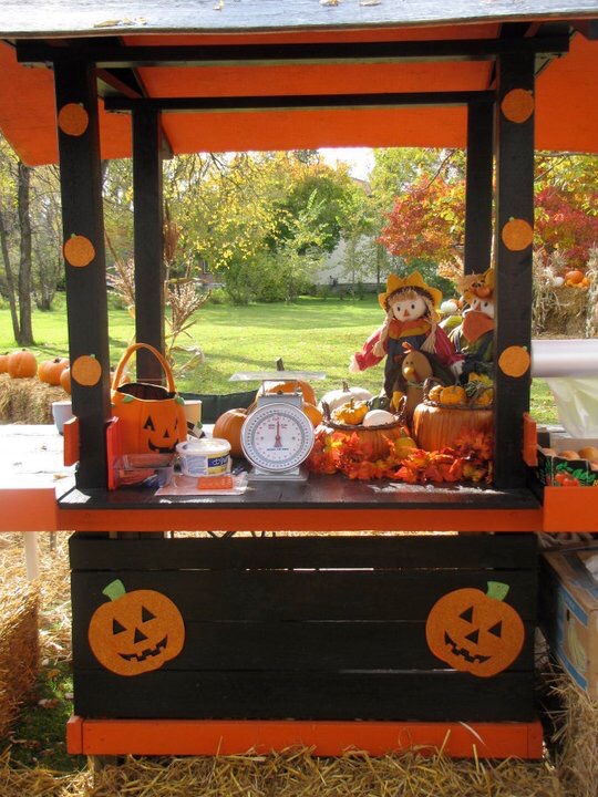 Schwabe Pumpkins | 1160 Meadowdale Rd, Saint Andrews, MB R1A 4H9, Canada | Phone: (204) 296-7215