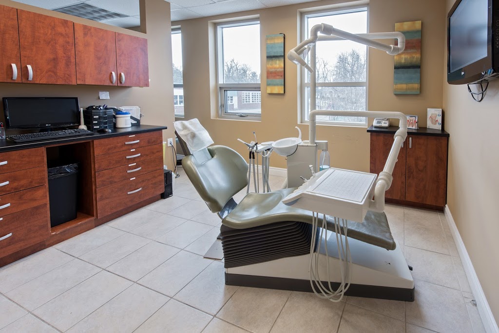 Lancaster Dental | 493 Lancaster St W Suite #206, Kitchener, ON N2K 1L8, Canada | Phone: (519) 578-9670