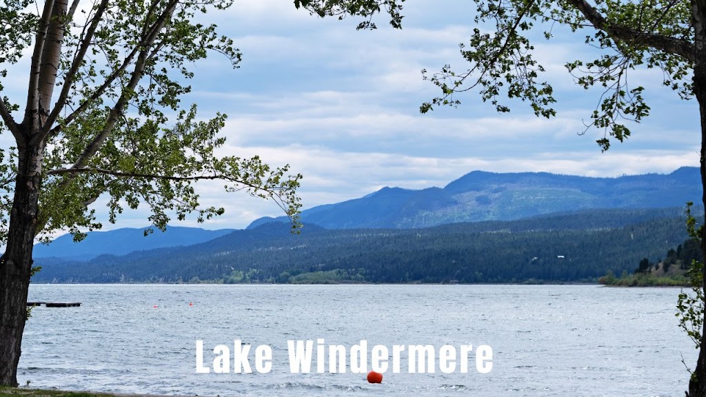 Invermere REALTOR® - Diane Planidin - Licensed with EXP Realty | 1205 Hilltop Rd, Windermere, BC V0B 2L1, Canada | Phone: (403) 968-8874