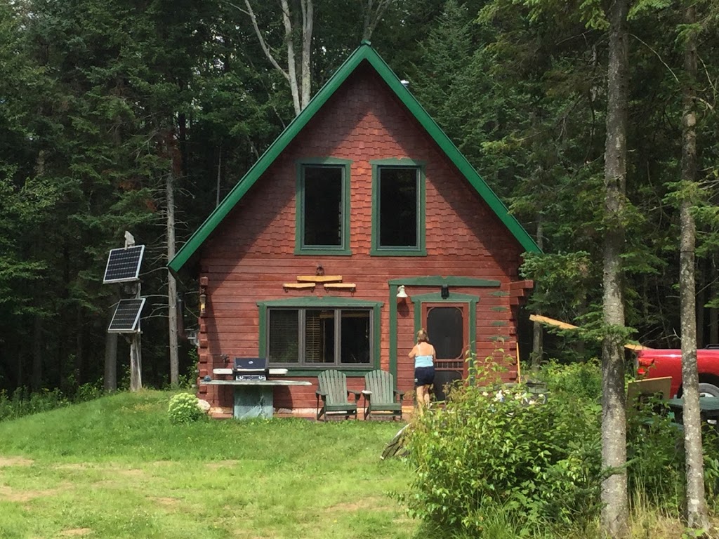 Louise & Gilles | 50 Chemin dIsland Brook, Cookshire-Eaton, QC J0B 1M0, Canada | Phone: (819) 452-3877