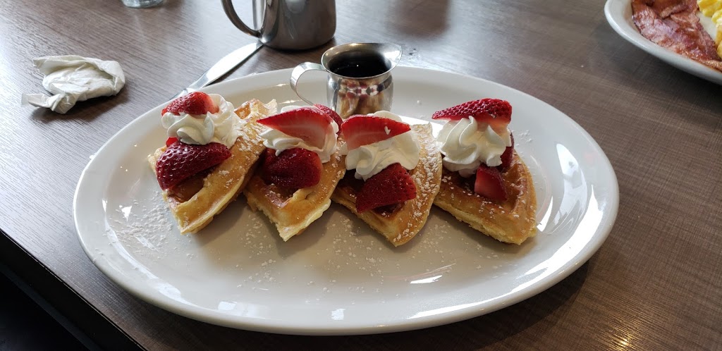 Fruitland Breakfast | 621 Barton Street, in the Fruitland Crossings Plaza, Stoney Creek, ON L8E 5R8, Canada | Phone: (905) 643-6400