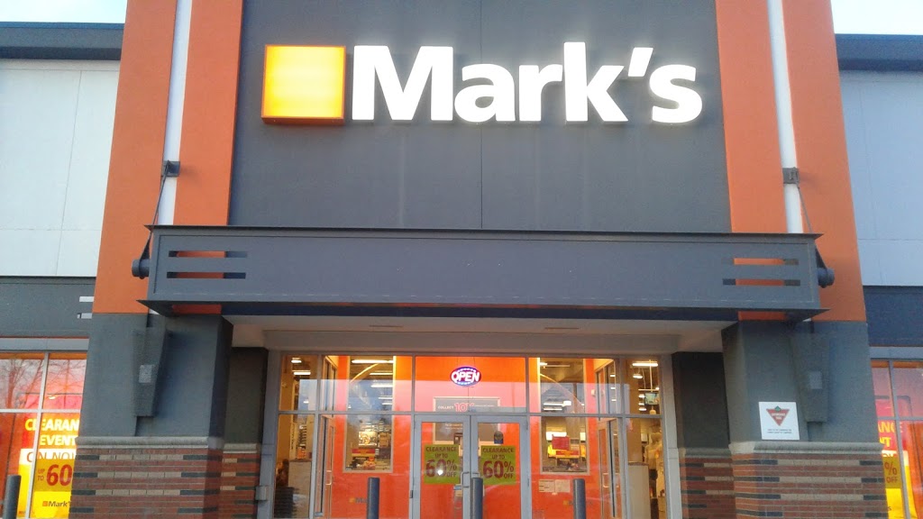 Marks | 390 Baseline Rd #342, Sherwood Park, AB T8H 1X1, Canada | Phone: (780) 417-1194