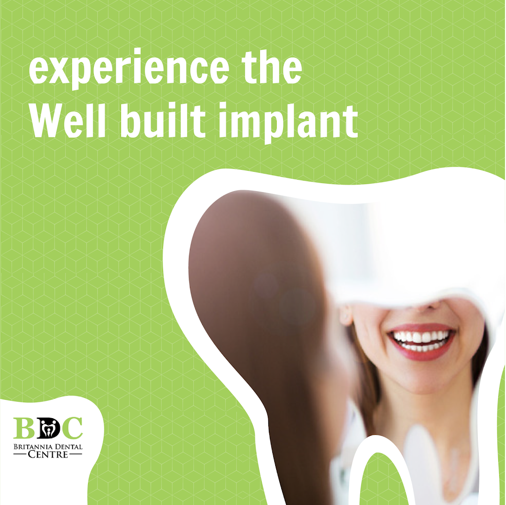 Britannia Dental Centre | 40 Finchgate Blvd Suite #310, Brampton, ON L6T 3H9, Canada | Phone: (905) 792-2030