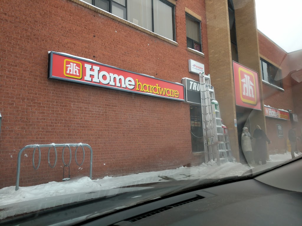 Trudel Home Hardware - Kanata | 329 March Rd, Kanata, ON K2K 2E1, Canada | Phone: (613) 592-8678