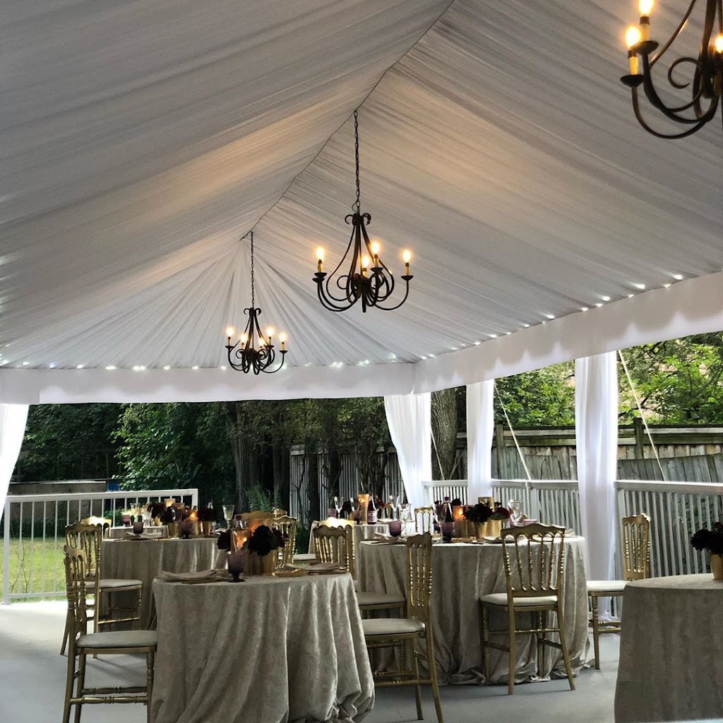 Advanced Tent Rental | 210 Wicksteed Ave, East York, ON M4G 2C2, Canada | Phone: (416) 759-2611