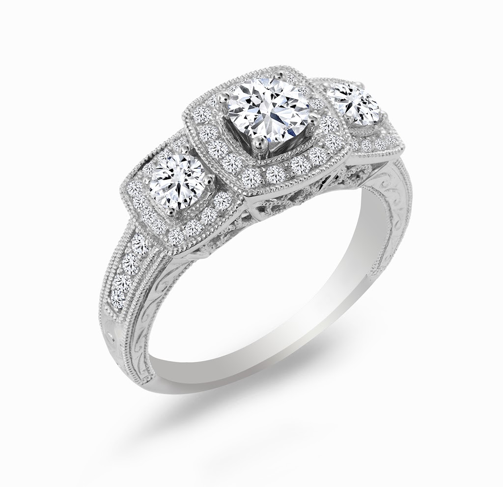 Arctic Fame Diamonds | 942 Park Royal S, West Vancouver, BC V7T 2W4, Canada | Phone: (604) 922-2009